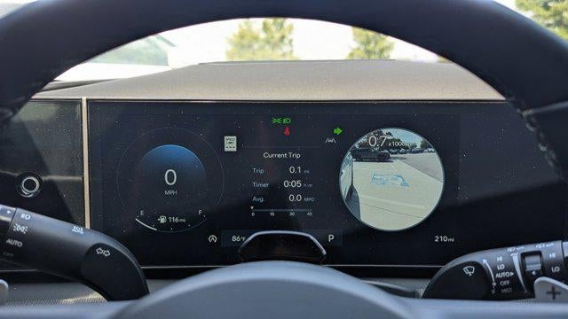 2025 Hyundai TUCSON Limited FWD