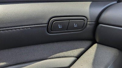 2025 Hyundai TUCSON Limited FWD