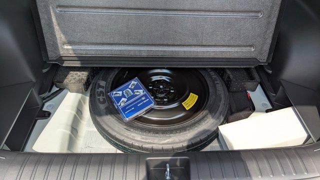 2025 Hyundai TUCSON Limited FWD