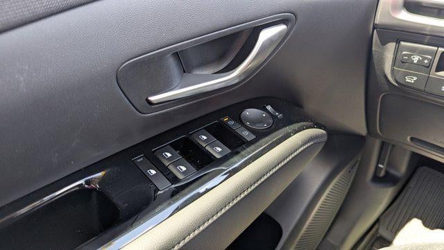 2025 Hyundai TUCSON Limited FWD