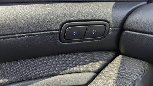 2025 Hyundai TUCSON Limited FWD