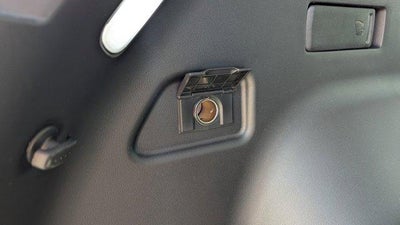 2025 Hyundai TUCSON Limited FWD