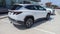 2025 Hyundai TUCSON Limited FWD