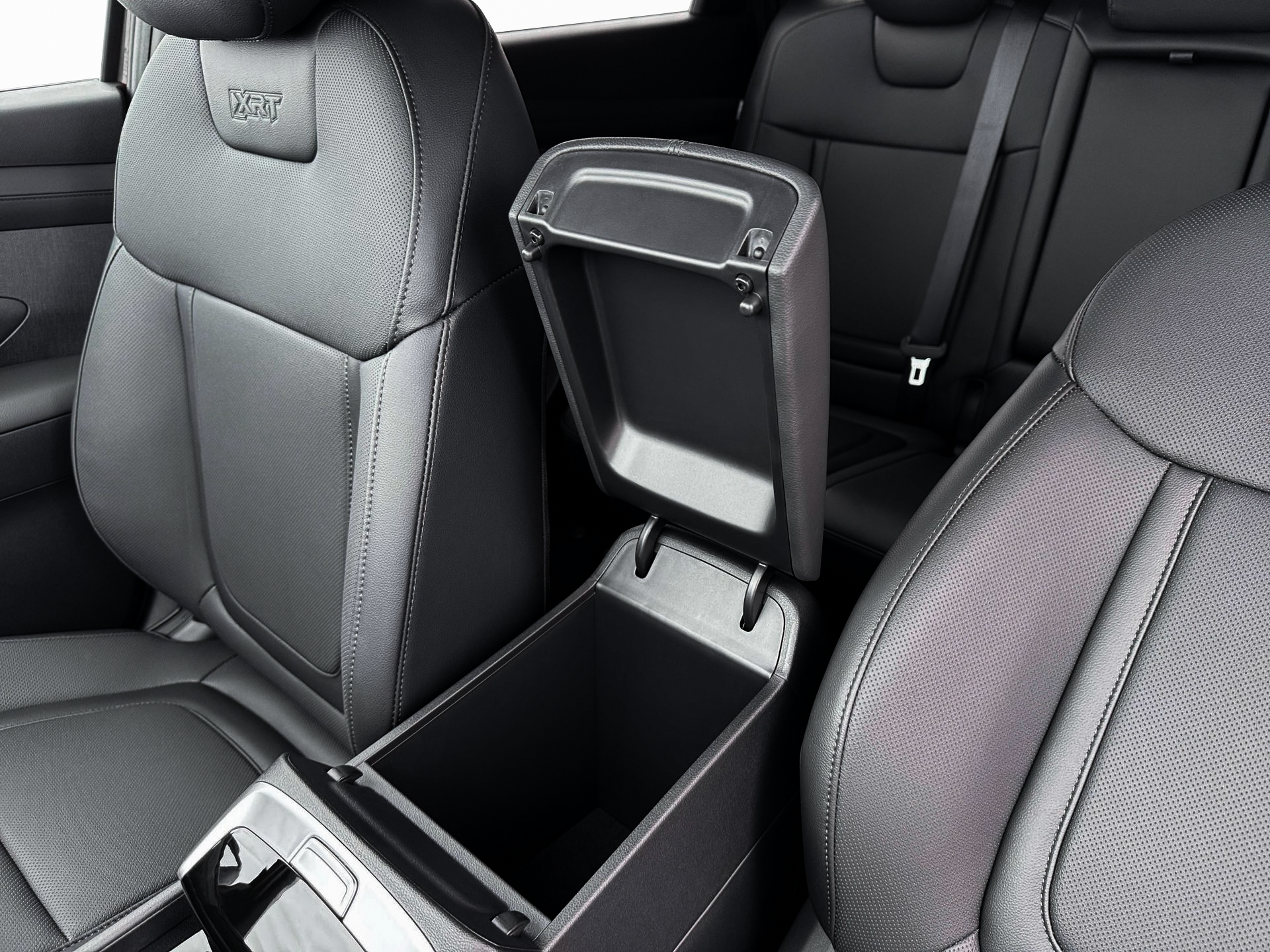 2026 Hyundai TUCSON XRT FWD