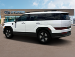 2025 Hyundai SANTA FE HYBRID SEL
