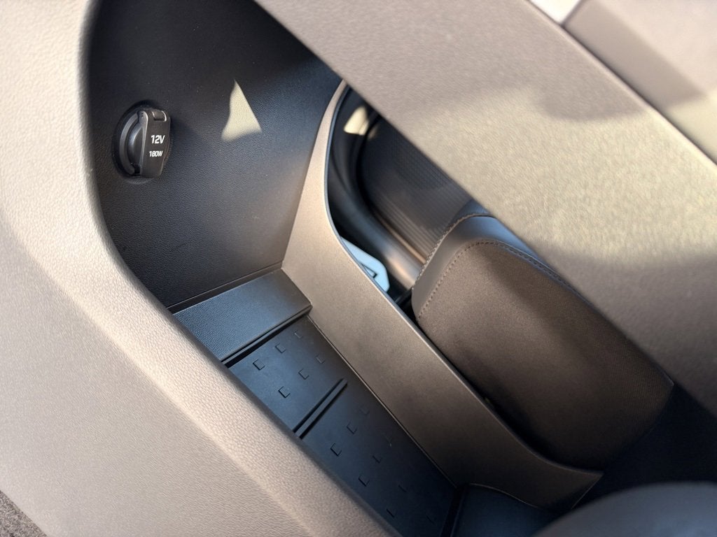 2025 Hyundai SANTA FE HYBRID SEL