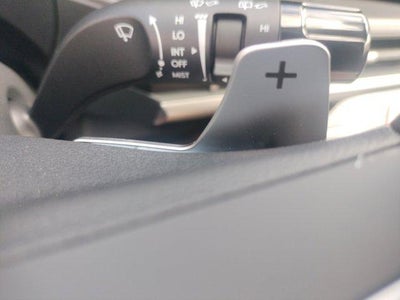 2025 Hyundai SANTA FE SEL FWD