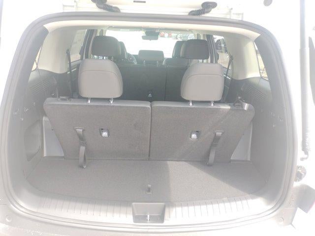 2025 Hyundai SANTA FE SEL FWD