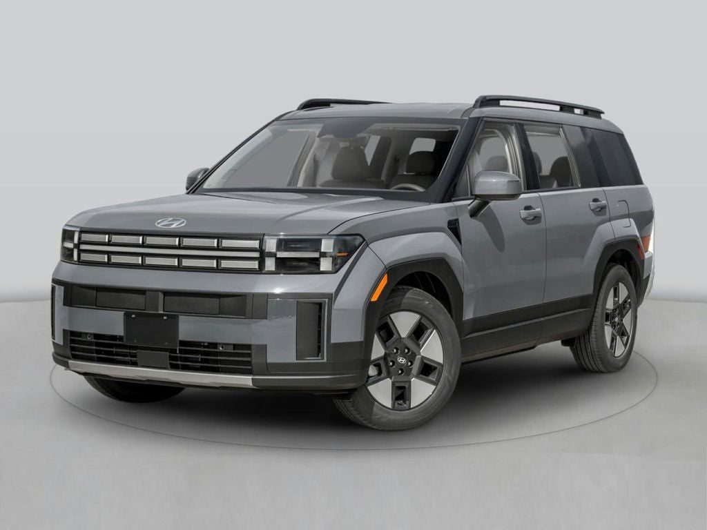 2026 Hyundai SANTA FE HYBRID Limited 6P