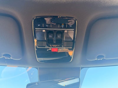 2026 Hyundai SANTA FE HYBRID Limited 6P