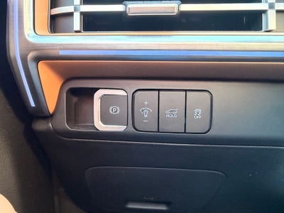 2026 Hyundai SANTA FE HYBRID Limited 6P