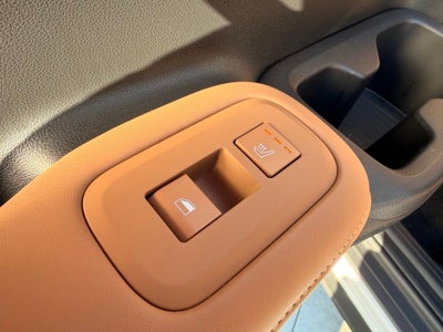 2026 Hyundai SANTA FE HYBRID Limited 6P