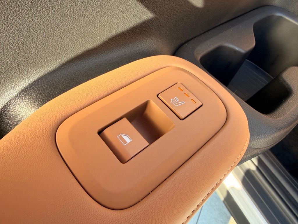 2026 Hyundai SANTA FE HYBRID Limited 6P