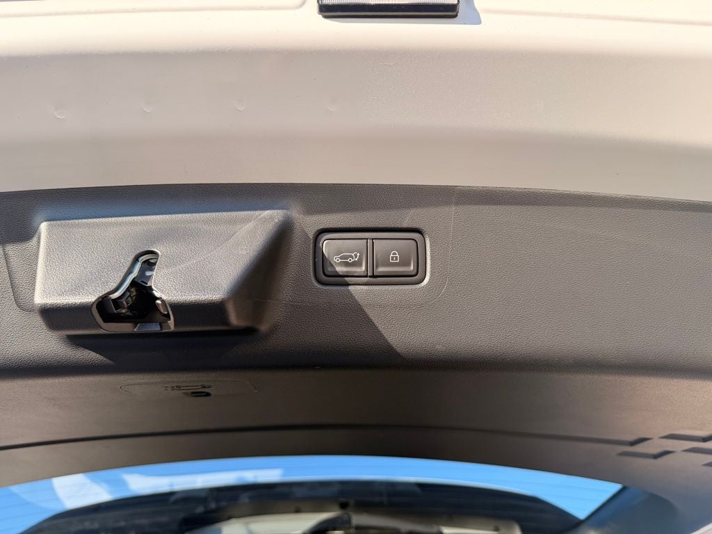 2026 Hyundai SANTA FE HYBRID Limited 6P