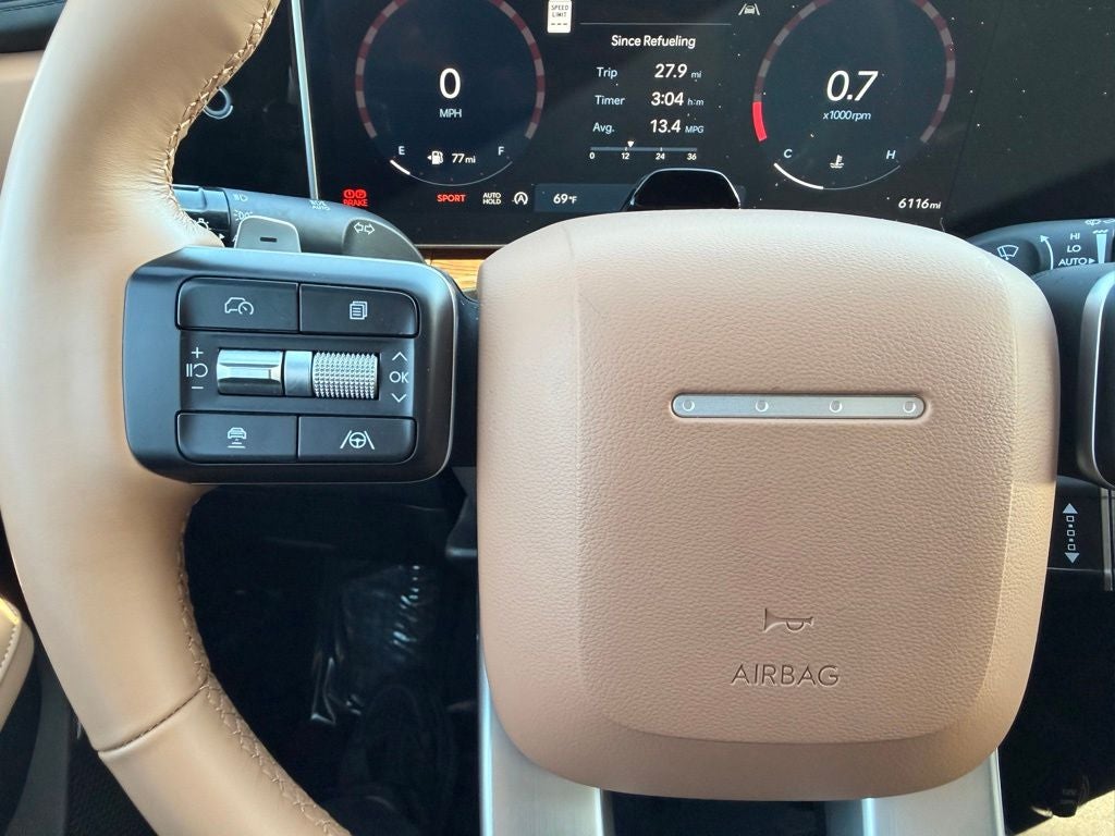 2026 Hyundai SANTA FE Limited FWD