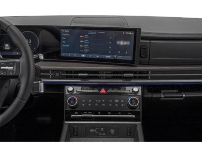 2027 Hyundai SANTA FE Limited 6 Passenger