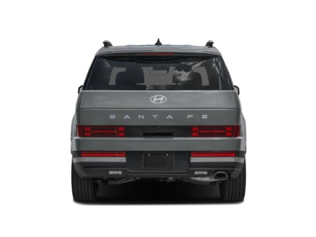2027 Hyundai SANTA FE Limited 6 Passenger