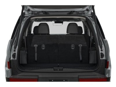 2027 Hyundai SANTA FE Limited 6 Passenger