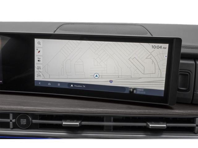 2027 Hyundai SANTA FE Limited 6 Passenger