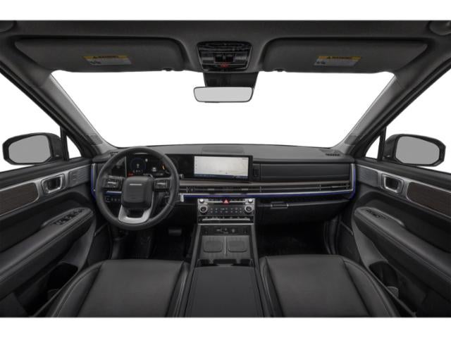 2027 Hyundai SANTA FE Limited 6 Passenger