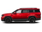 2027 Hyundai SANTA FE HYBRID Calligraphy