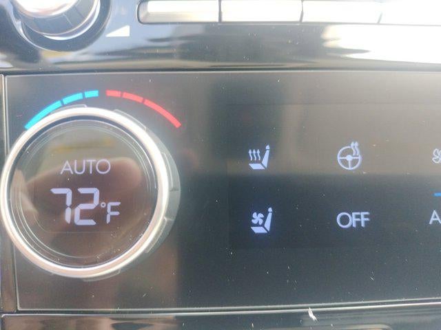 2025 Hyundai SANTA FE Calligraphy AWD