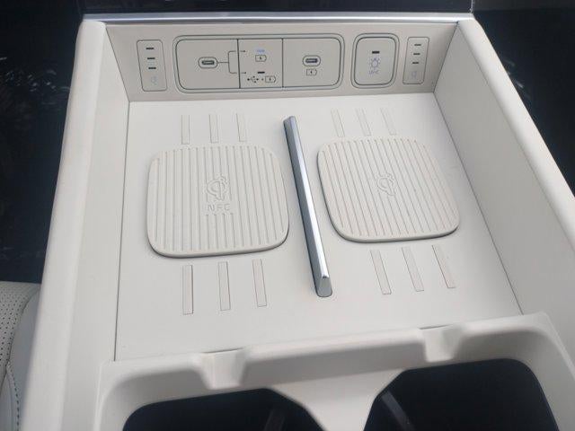 2025 Hyundai SANTA FE Calligraphy AWD