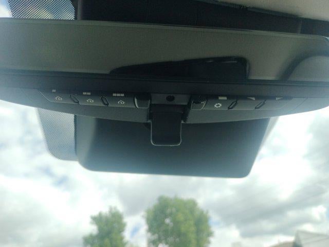 2025 Hyundai SANTA FE Calligraphy AWD