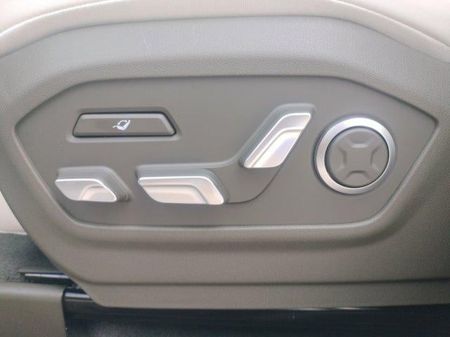 2025 Hyundai SANTA FE Calligraphy AWD