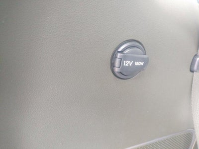 2025 Hyundai SANTA FE Calligraphy AWD