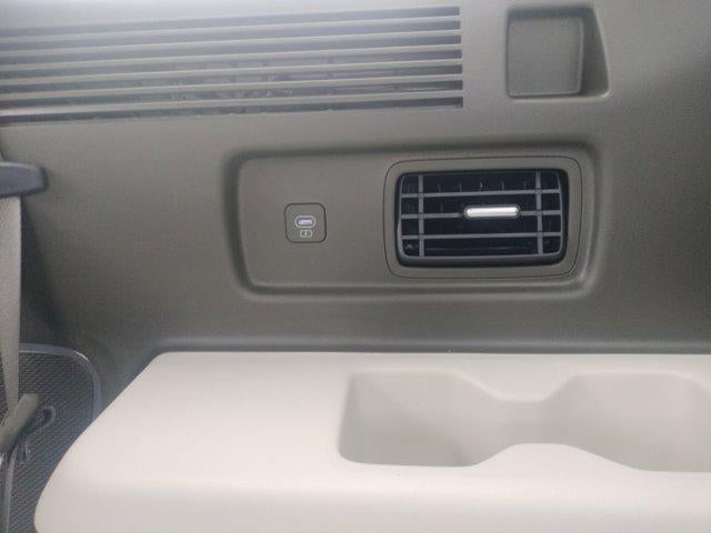 2025 Hyundai SANTA FE Calligraphy AWD