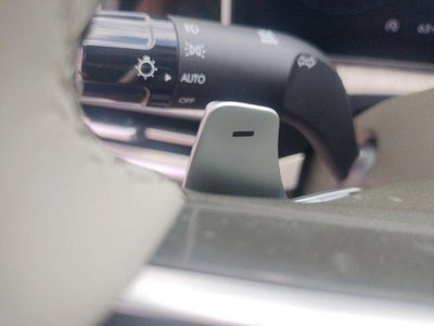 2025 Hyundai SANTA FE Calligraphy AWD