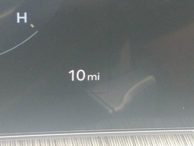 2025 Hyundai SANTA FE Calligraphy AWD