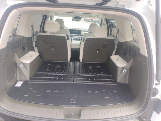 2025 Hyundai SANTA FE Calligraphy AWD