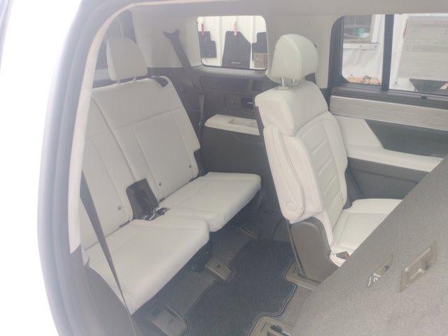 2025 Hyundai SANTA FE Calligraphy AWD