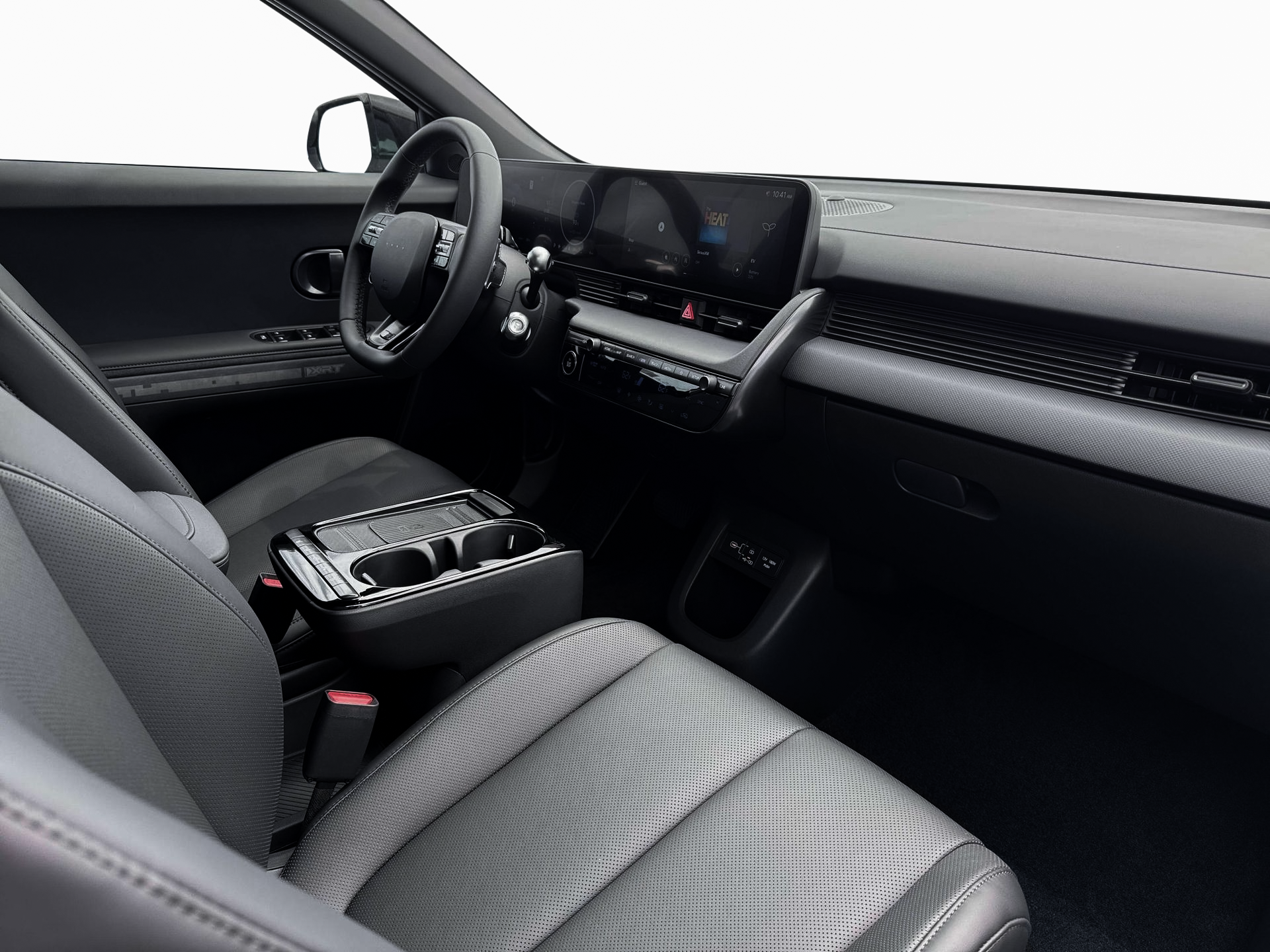 2025 Hyundai IONIQ 5 XRT