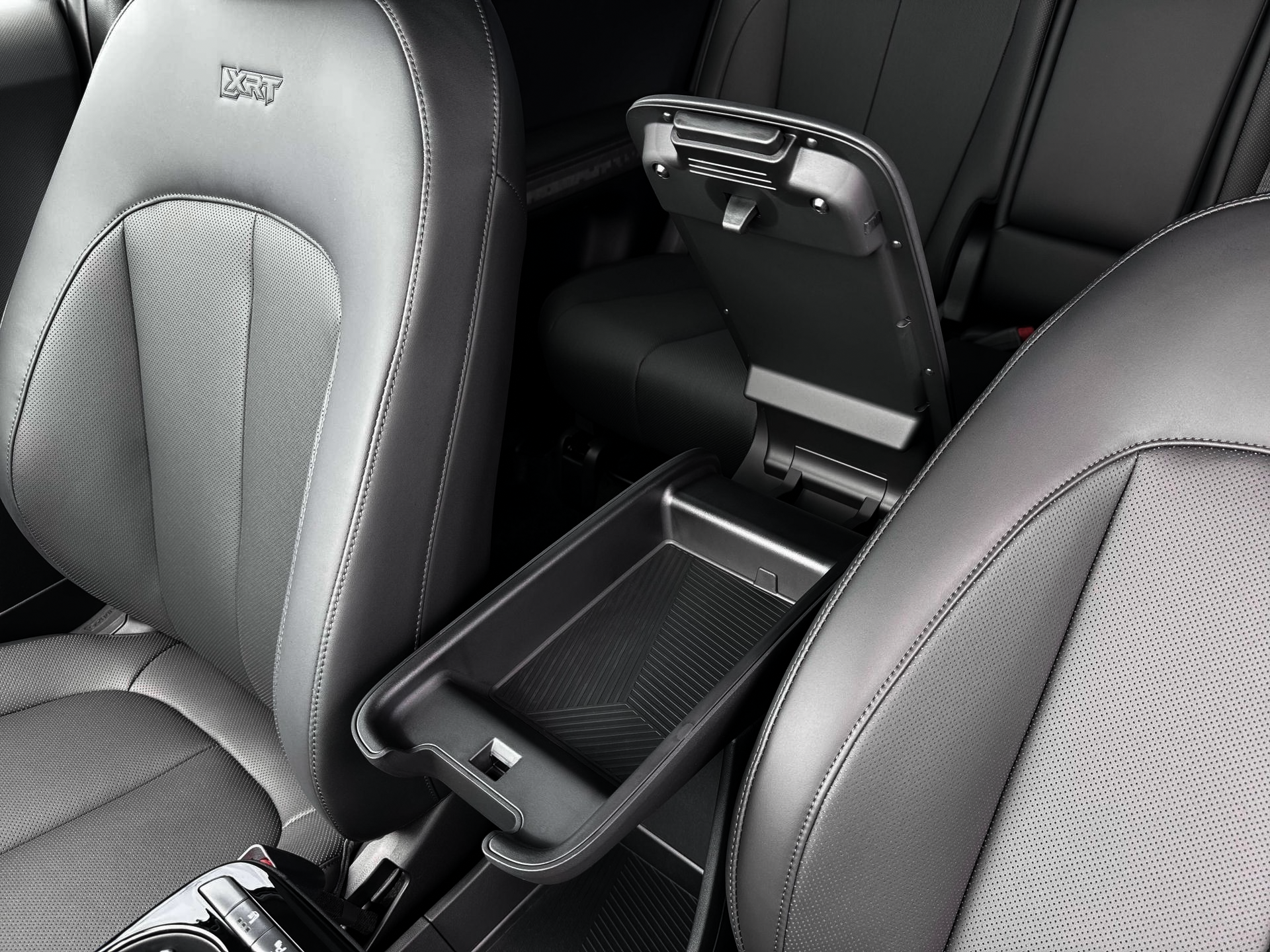 2025 Hyundai IONIQ 5 XRT