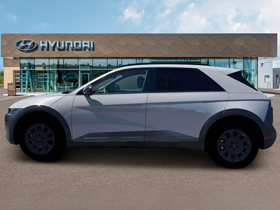 2025 Hyundai IONIQ 5 XRT