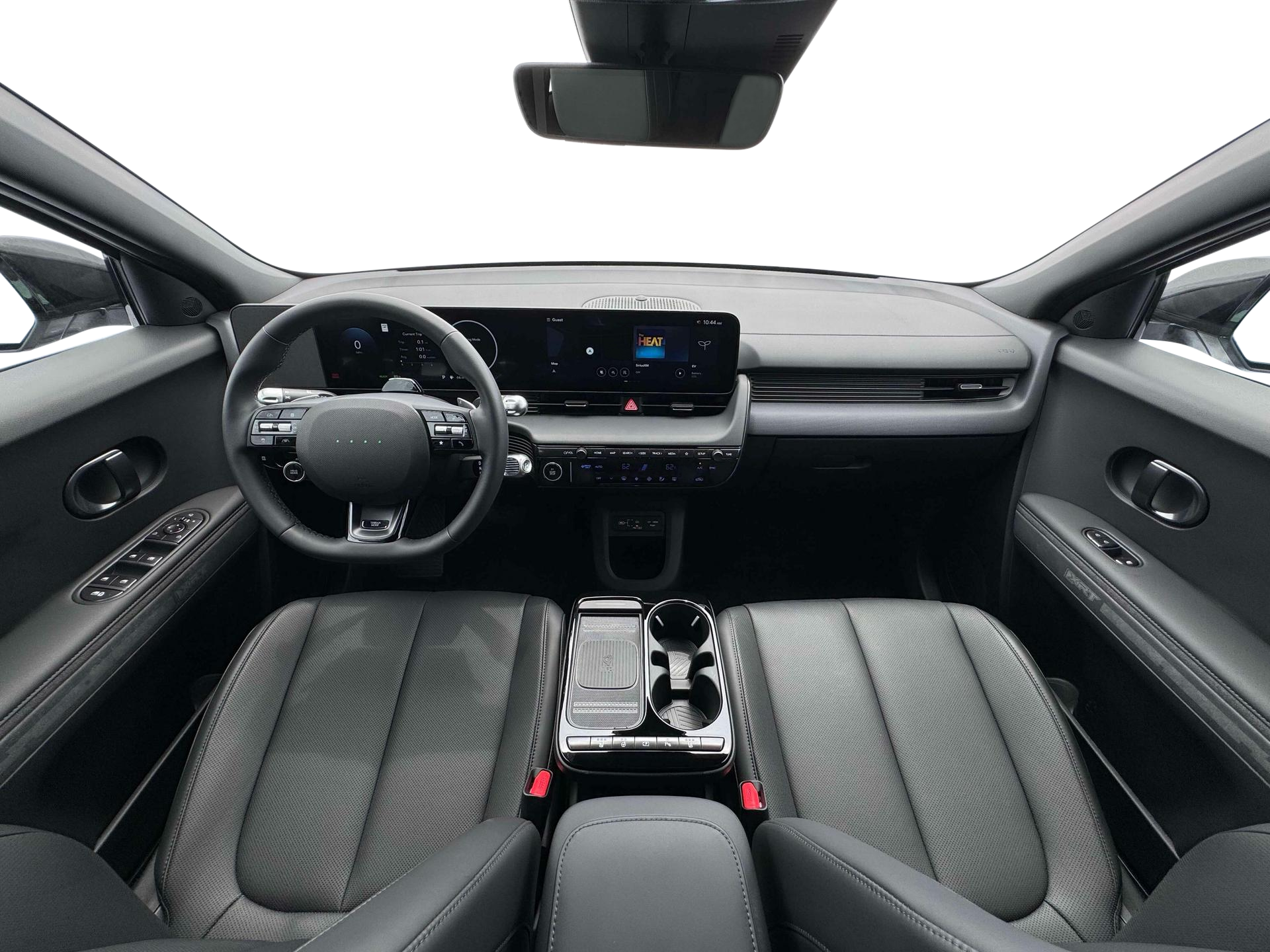 2025 Hyundai IONIQ 5 XRT