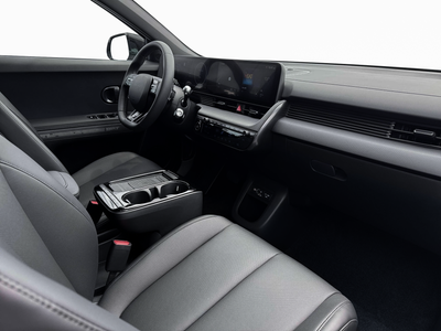2025 Hyundai IONIQ 5 XRT
