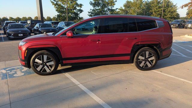 2026 Hyundai IONIQ 9 SEL