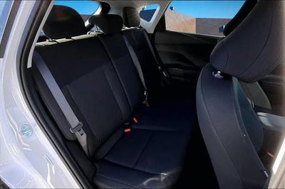 2026 Hyundai KONA SE FWD