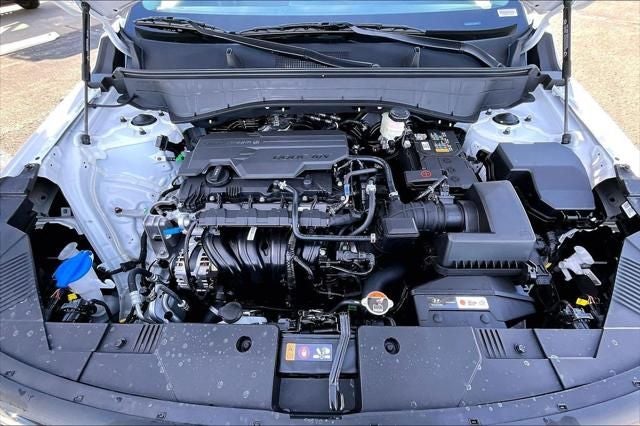 2026 Hyundai KONA SE FWD