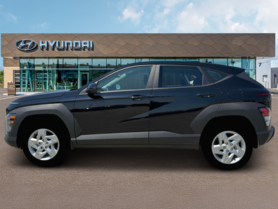 2026 Hyundai KONA SE AWD