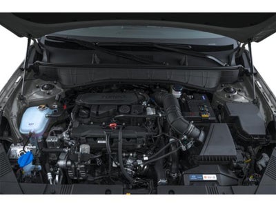 2027 Hyundai KONA Limited