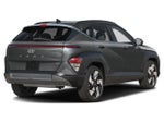 2027 Hyundai KONA Limited