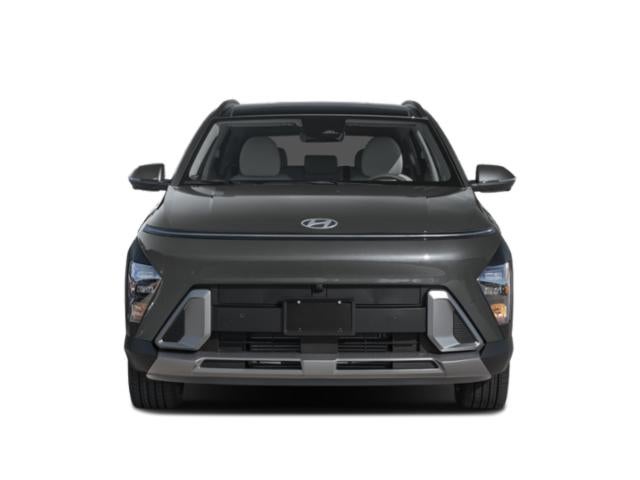 2027 Hyundai KONA Limited