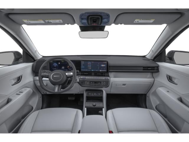 2027 Hyundai KONA Limited