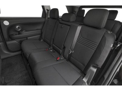 2027 Hyundai PALISADE SE