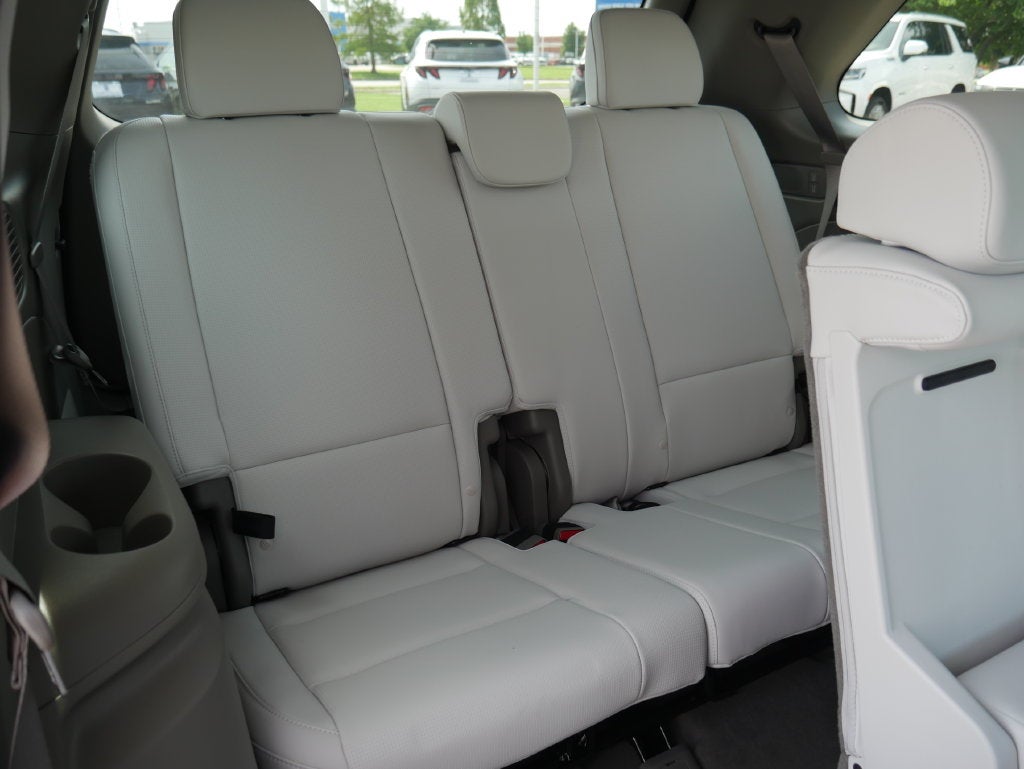 2026 Hyundai PALISADE HYBRID SEL Premium 8 Passenger